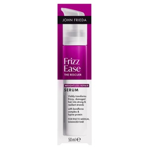 John Frieda Frizz Ease The Rescuer Lightweight Serum