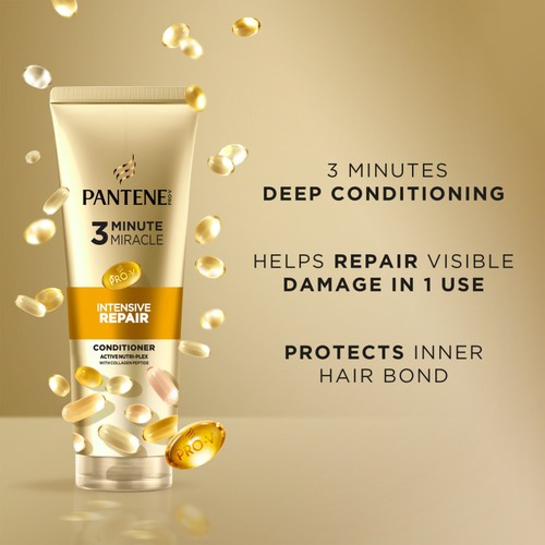 Pantene Leave In Repair & Protect   220ml