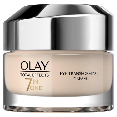 Olay Total Effects 7-In-1 Eye Transforming Eye Cream