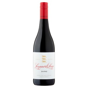 Leopards Leap Shiraz