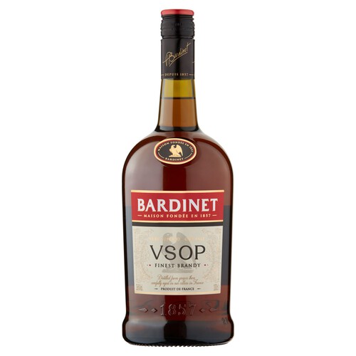 Bardinet French Brandy VSOP