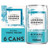London Essence Riveira