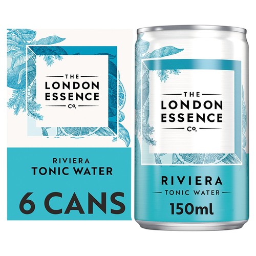 London Essence Riveira