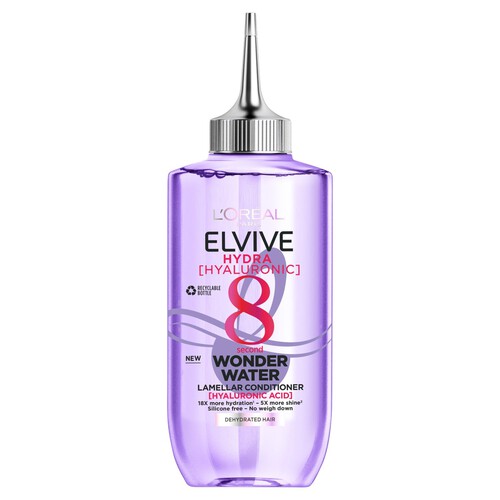 L'Oreal Paris Elvive Hydra Hyaluronic Wonder Water