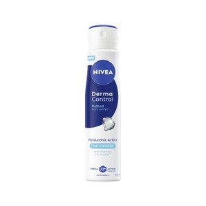 NIVEA MEN Derma Control Defend Spray