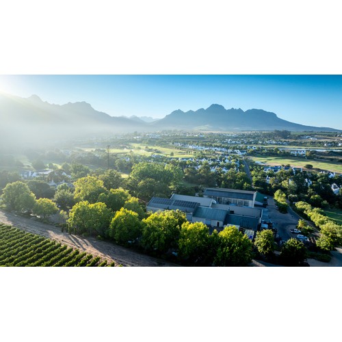 Zalze Cabernet Sauvignon 