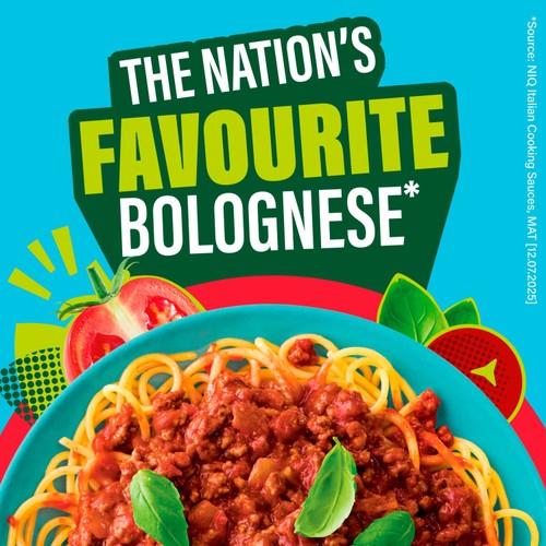 Dolmio Bolognese Low Fat Pasta Sauce 