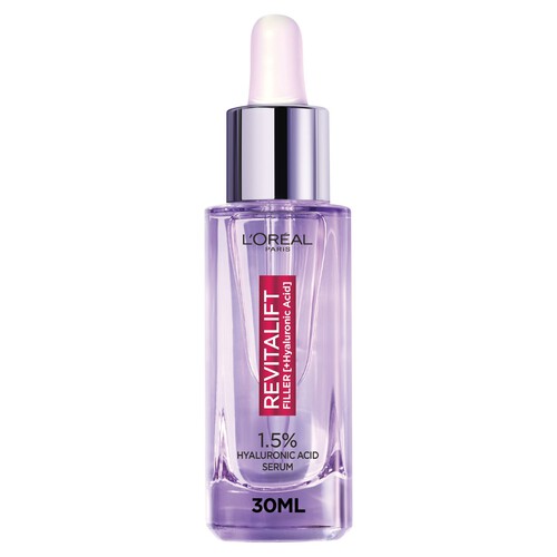 L'Oreal Paris Revitalift Filler Anti-Wrinkle Serum