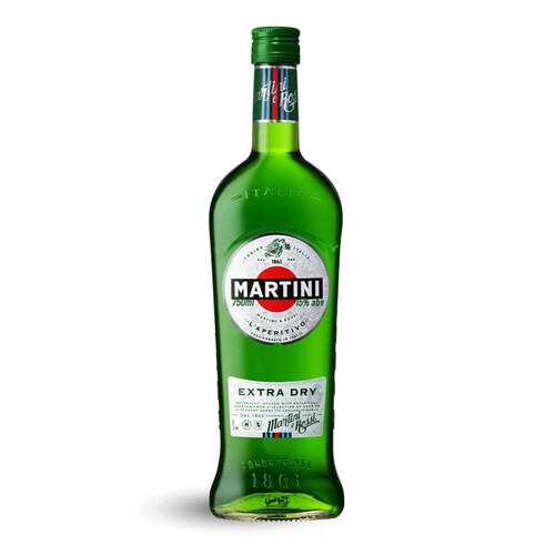 Martini Extra Dry Vermouth Aperitivo