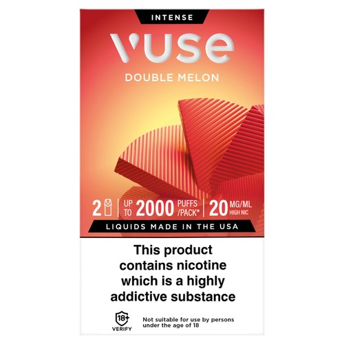 Vuse Vape Refill Vuse Go Reload 1000 Pod Kit