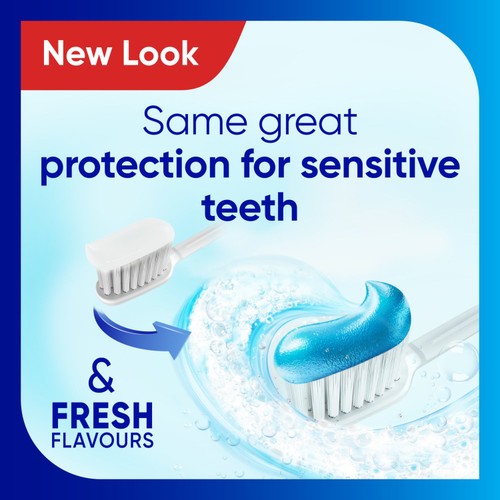 Sensodyne Sensitivity Gum & Enamel Toothpaste 75ml