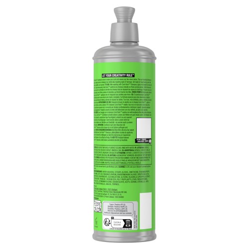 Bed Head Curls Rock Conditioner 400ml