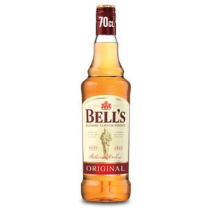 Bell's Original Blended Scotch Whisky 40% vol 70cl