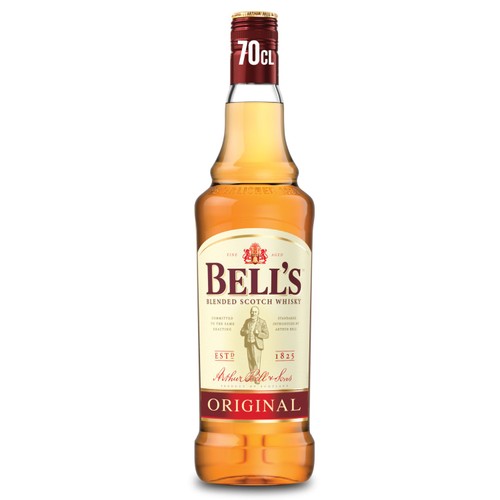 Bell's Original Blended Scotch Whisky 