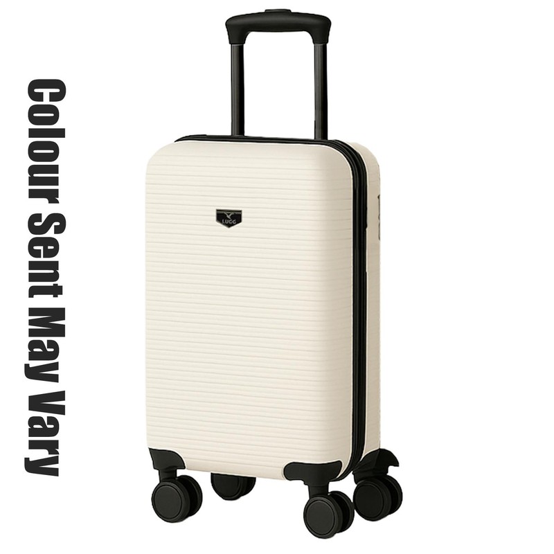 Lugg Venus 28 Inch Suitcase - Morrisons Online Groceries & Offers