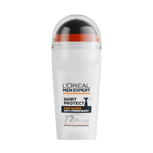 L'Oreal Men Expert Shirt Protect Roll On 