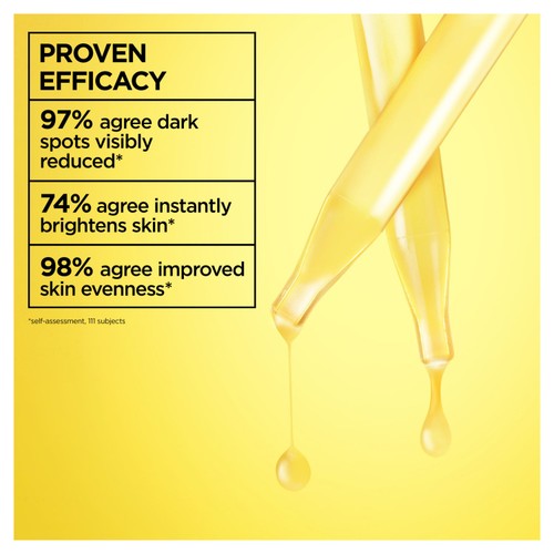 Garnier Vitamin C Serum