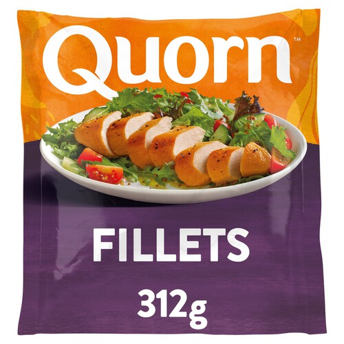 Quorn Vegetarian Fillets