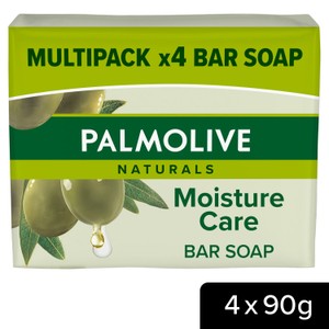 Palmolive 4 perpack
