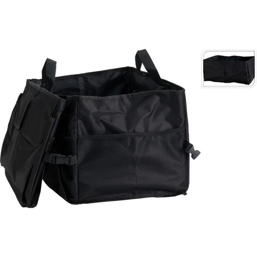 Koopman Car Storage Basket 56x39x26cm