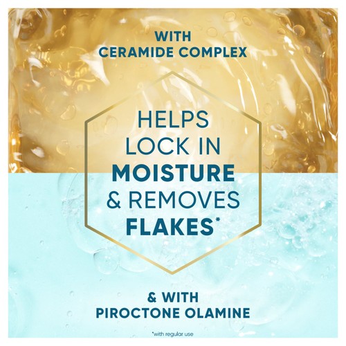 Head & Shoulders DermaXPro Pure Scalp Hydrator