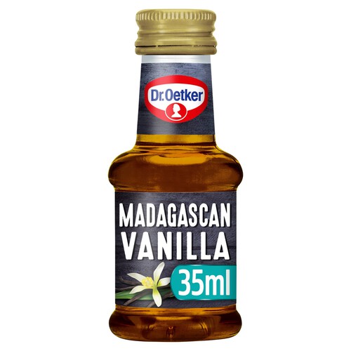 Dr. Oetker Madagascan Vanilla Extract