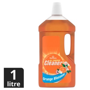 Morrisons Limited Edition Mandarin & Orange All Purpose Cleaner 1000ml