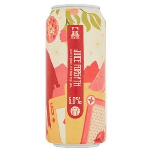 Brew Dog Elvis Juice Grapefruit Ipa 4X330ml