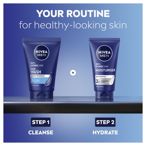 Nivea Men Hydrocare Moisturiser Face Cream
