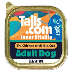 Tails.com 150g
