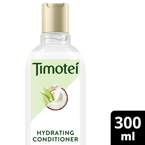 Timotei Hydrating Conditioner