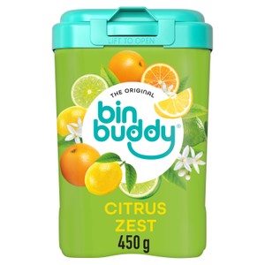 Bin Buddy 450g