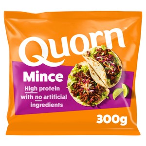 Quorn Vegetarian Mince300g