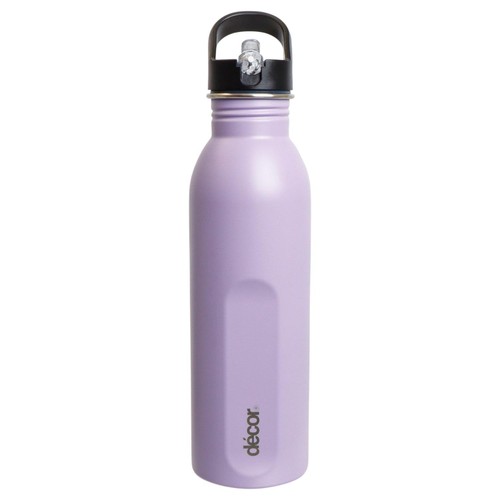 Decor Snap N Seal Bottle Assorted 700ml