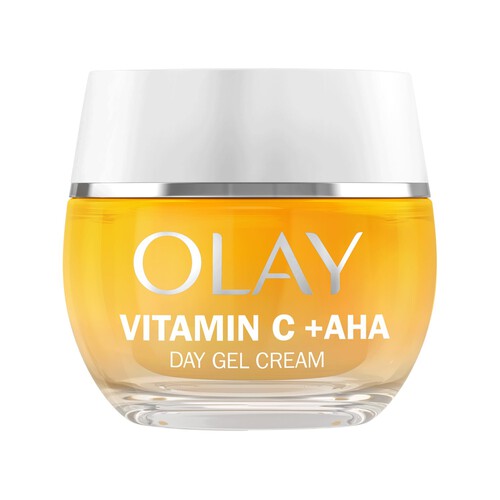 Olay Vitamin C Regenerist Normal Non-UV Day Face Cream 