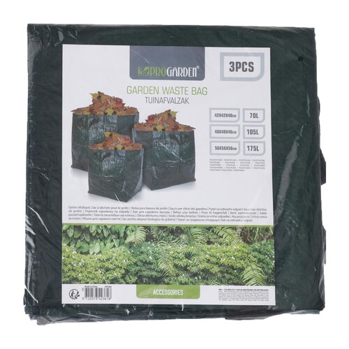 Koopman Garden Bags x 3