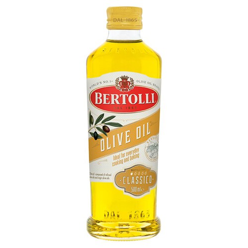 Bertolli Classico