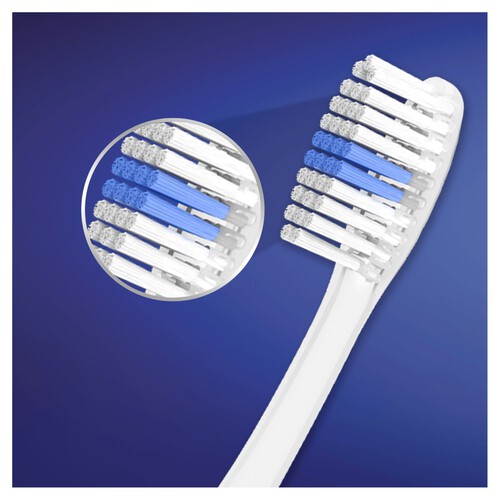 Oral-B Indicator Plus Toothbrush 35 Medium