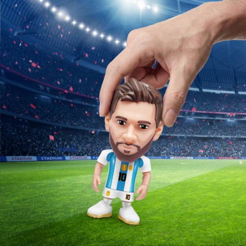 Zuru Ballers FIFA WORLD CUP 2026