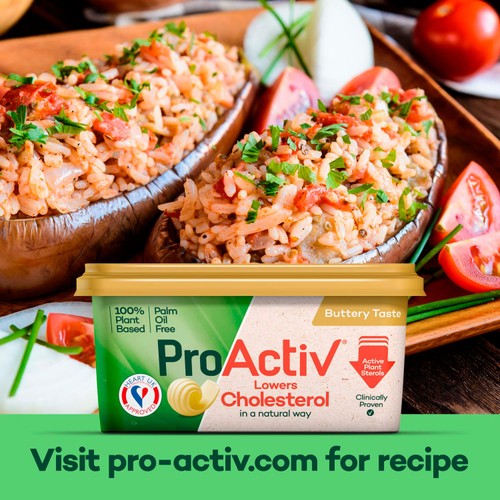 ProActiv Buttery Taste Spread