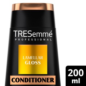 Tresemme Conditioner Lamellar Gloss