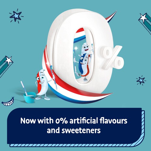 Aquafresh Kids Toothpaste Advance 9-12 Years