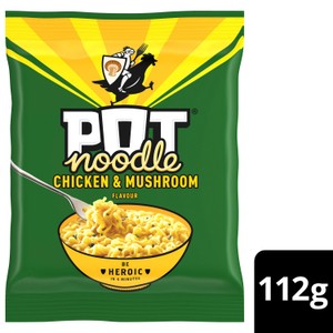 Pot Noodle 112g