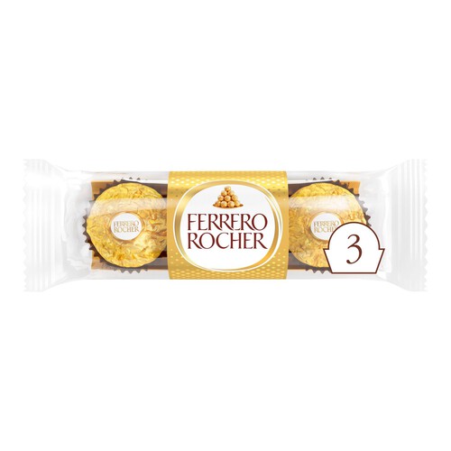 Ferrero Rocher 