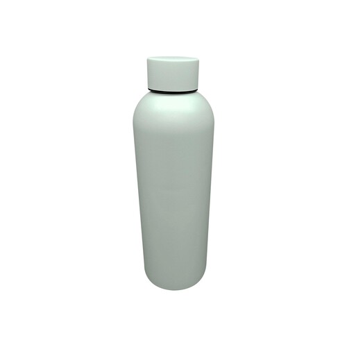 Nutmeg Home Stainless Steel Bottle 500ml