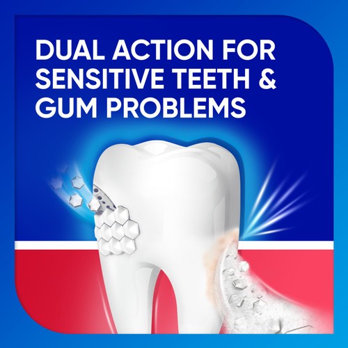 Sensodyne Sensitivity & Gum Original Toothpaste 75ml