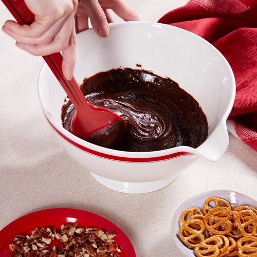 Betty Crocker Chocolate Fudge Brownie Mix