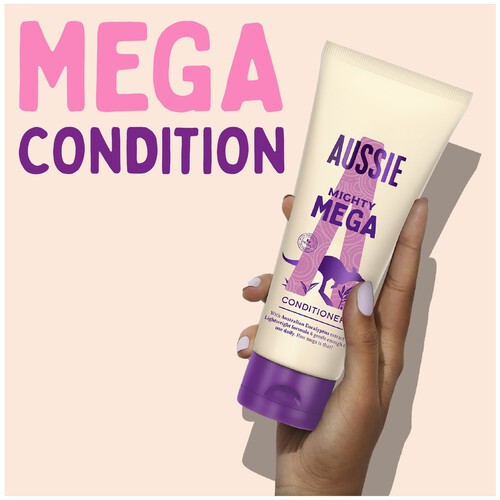 Aussie Mega Conditioner