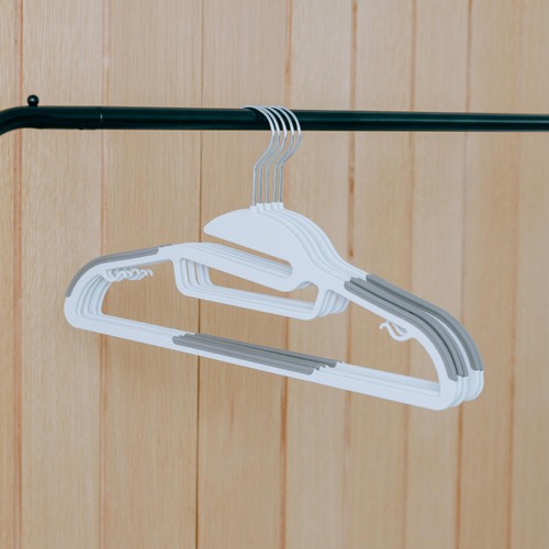 Addis Non-Slip Hangers 