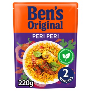 Ben's Original 220g